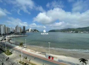 Apartamento · 197m² · 3 Quartos · 2 Vagas · Apartamento à venda no Gonzaguinha em São Vicente.