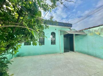 Casa · 200m² · 3 Quartos · 2 Vagas · Casa individual a vendano bairro Náutica 