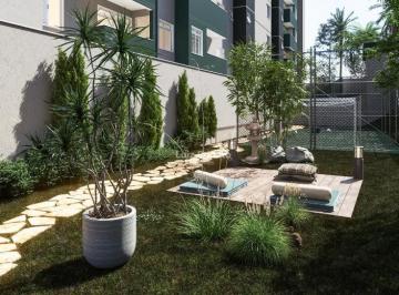 Apartamento · 54m² · 2 Quartos · 1 Vaga · Apartamento á venda no bairro Fernão Dias