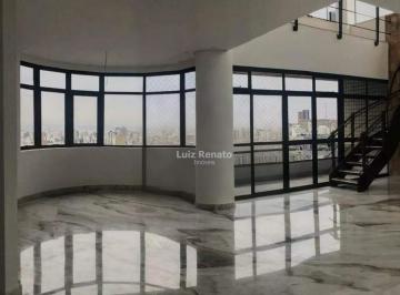 Apartamento · 442m² · 4 Quartos · 5 Vagas · Cobertura à venda no bairro Anchieta
