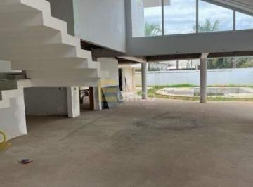 Casa · 600m² · 4 Quartos · 8 Vagas · Casa em condomínio à venda no Condomínio Alphaville Campinas em Campinas/SP