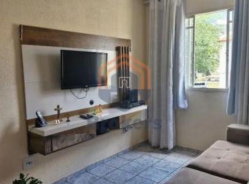 Apartamento · 49m² · 2 Quartos · 1 Vaga · Apartamento Residencial Alpha I - Jundiaí, SP