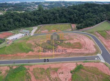 Terreno · Terreno em Condominio em Ivoturucaia - Jundiaí, SP