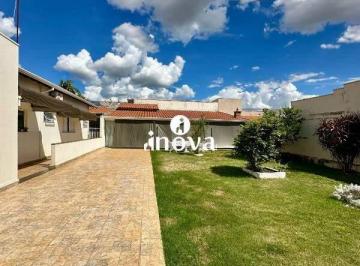 Casa · 292m² · 7 Quartos · 7 Vagas · Casa à venda, bairro Grande Horizonte 