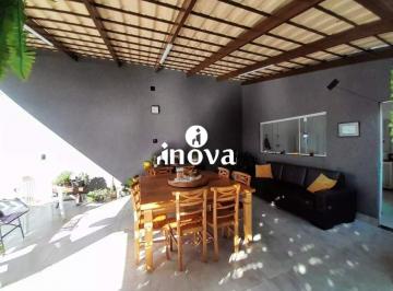 Casa · 225m² · 3 Quartos · 2 Vagas · Casa a venda, bairro São Benedito
