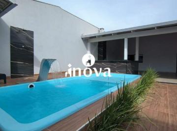 Casa · 158m² · 2 Quartos · 4 Vagas · Casa à venda, Bairro Laranjeiras I