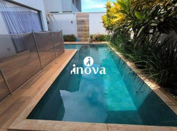 Casa · 273m² · 4 Quartos · 4 Vagas · Casa à venda, Condomínio Estância dos Ipês 