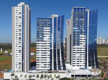 Comercial · 105m² · 1 Vaga · Sala Comercial em Park Lozandes - Goiânia, GO