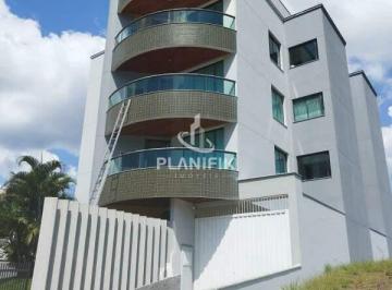 Apartamento · 117m² · 3 Quartos · 2 Vagas · APARTAMENTO MOBILIADO E EQUIPADO COM 117M² NO JARDIM MALUCHE