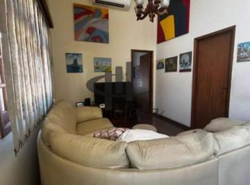 Casa · 456m² · 4 Quartos · 5 Vagas · Venda Sobrado Sao Caetano do Sul Santa Maria Ref: 43544
