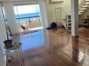 Apartamento · 360m² · 4 Quartos · 3 Vagas · Apartamento Cobertura em Riviera Fluminense - Macaé, RJ