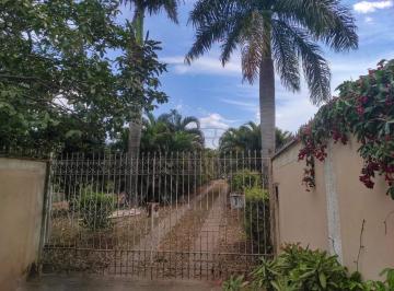 Rural · 378m² · 3 Quartos · Chácara à venda, 3 quartos, 1 suíte, VIVENDAS BELA VISTA - PIRACICABA/SP