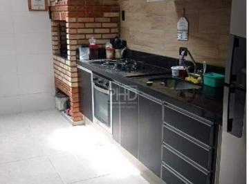 Casa · 114m² · 3 Quartos · 2 Vagas · Casa em Condomínio 3 quarto - 2 vagas de garagem - Demarchi - São Bernardo do Campo
