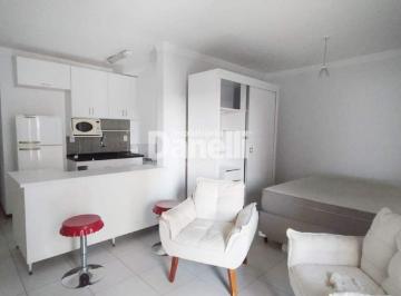 Apartamento · 38m² · 1 Quarto · 1 Vaga · Apartamento para aluguel, 1 quarto, 1 vaga, Vila São José - Taubaté/SP