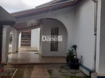Casa · 112m² · 5 Quartos · 3 Vagas · Casa à venda, 5 quartos, 3 vagas, Centro - Taubaté/SP