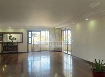 Apartamento · 227m² · 3 Quartos · 5 Vagas · Apartamento com 3 Suítes no Edifício Torre di San Lorenzo para Comprar, 227m² - Jardim Bela Vista, S