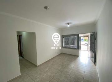 Casa · 122m² · 2 Quartos · 1 Vaga · Casa Térrea em Rua Fechada com 2 dormitórios 