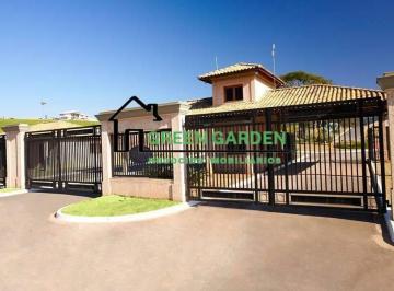 Terreno · 800m² · LOTES ALTO PADRÃO A VENDA LOTEAMENTO FAZENDA SERRA AZUL