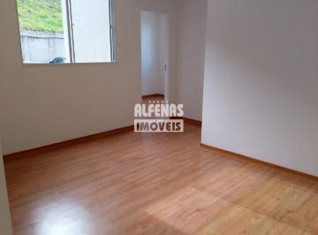 Apartamento · 44m² · 2 Quartos · 1 Vaga · Apartamento Venda Maria da Conceição 