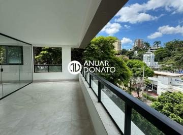 Anuar Donato Vendas 4 Quartos Apartamento Lourdes · Lourdes - Apartamento 4 quartos à venda na Anuar Donato 