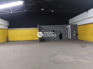 Anuar Donato Loja Locação Barro Preto · Barro Preto - Loja para aluguel na Anuar Donato