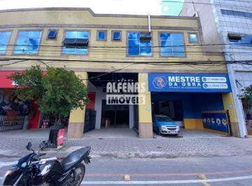Comercial · 100m² · Loja para aluguel no Bairro Eldorado