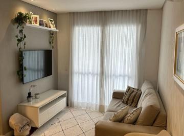 Apartamento · 74m² · 3 Quartos · 2 Vagas · Apartamento em Saúde - São Paulo