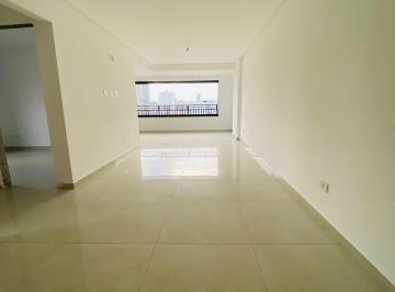 Apartamento · 87m² · 2 Quartos · 1 Vaga · Apartamento 2 Quartos em Canto do Forte - Praia Grande, SP