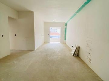 Apartamento · 107m² · 3 Quartos · 2 Vagas · Apartamento 2 Quartos em Aviação - Praia Grande, SP