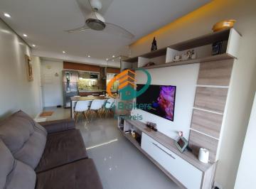 Casa · 73m² · 2 Quartos · 1 Vaga · Apartamento Garden em Vila Carrão - São Paulo