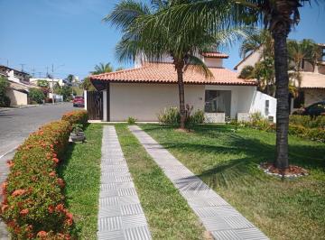 Casa de 4 quartos, Lauro de Freitas · Vendo casa em condomínio Vivendas Do Atlântico Unime Lauro de Freitas