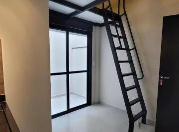 Apartamento · 22m² · 1 Quarto · Apartamento para aluguel 1 quarto Bangu - Santo André - SP