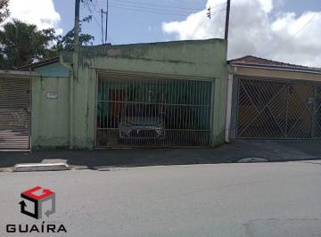 Casa · 150m² · 3 Quartos · 2 Vagas · Casa Térrea à venda 3 quartos 2 vagas Rio Grande - São Bernardo do Campo - SP