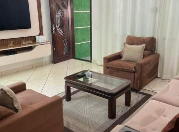 Casa · 196m² · 4 Quartos · 2 Vagas · Sobrado à venda 4 quartos 1 suíte 2 vagas Assunção - São Bernardo do Campo - SP