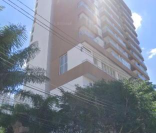 Apartamento · 37m² · 1 Quarto · 1 Vaga · Apartamento com 37m² - Brooklin Paulista - São Paulo - SP.