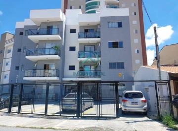 Apartamento · 102m² · 3 Quartos · 1 Vaga · Apartamento 3 Dormitorios com Suite todo Planejado no Portal da Mantiqueira