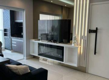 Apartamento · 186m² · 3 Quartos · 2 Vagas · Cobertura para aluguel 3 quartos 1 suíte 2 vagas Barcelona - São Caetano do Sul - SP