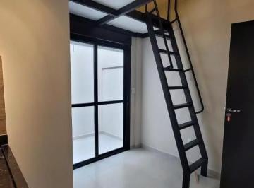 Apartamento · 20m² · 1 Quarto · Apartamento para aluguel 1 quarto Bangu - Santo André - SP