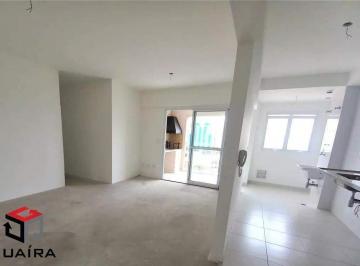 Apartamento · 67m² · 2 Quartos · 1 Vaga · Apartamento à venda 2 quartos 1 suíte 1 vaga Centro - São Caetano do Sul - SP