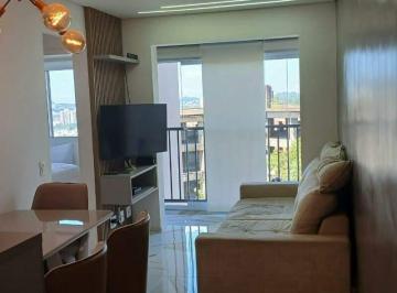 Apartamento · 42m² · 2 Quartos · 1 Vaga · Apartamento à venda 2 quartos 1 vaga Dos Casa - São Bernardo do Campo - SP