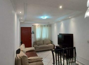Casa · 93m² · 3 Quartos · 2 Vagas · Sobrado à venda 3 quartos 1 suíte 2 vagas Vila Bela Vista - Santo André - SP