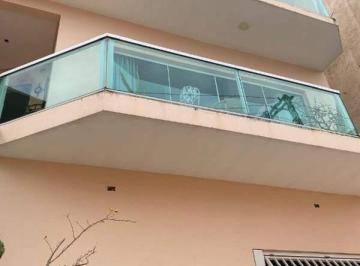 Casa · 272m² · 3 Quartos · 6 Vagas · Sobrado à venda 3 quartos 3 suítes 6 vagas Jordanópolis - São Bernardo do Campo - SP