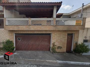 Casa · 300m² · 4 Quartos · 2 Vagas · Casa com 300m² - Cidade Domitila - São Paulo - SP .