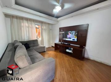 Casa · 180m² · 3 Quartos · 2 Vagas · Sobrado à venda 3 quartos 1 suíte 2 vagas Baeta Neves - São Bernardo do Campo - SP