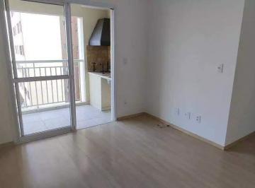 Apartamento · 70m² · 2 Quartos · 1 Vaga · Apartamento à venda 2 quartos 1 suíte 1 vaga Fundação - São Caetano do Sul - SP