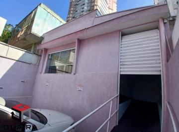 Casa · 102m² · 2 Vagas · Casa Térrea para aluguel 2 vagas Campestre - Santo André - SP