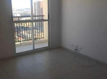 Apartamento · 50m² · 2 Quartos · 1 Vaga · Apartamento 50 m² Localizado No Bairro Homero Thon Santo André - SP 