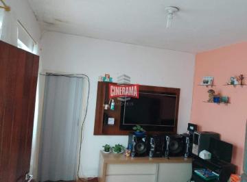 Casa · 118m² · 2 Quartos · 2 Vagas · Casa à venda, 2 quartos, 2 vagas, Nova Gerty - São Caetano do Sul/SP