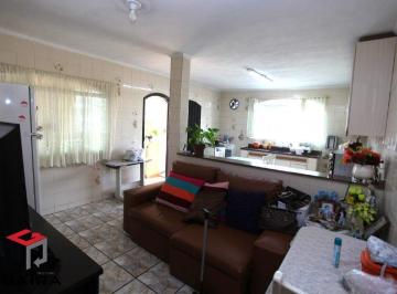 Casa · 216m² · 5 Quartos · 3 Vagas · Sobrado à venda 5 quartos 3 vagas Araguaia - Mauá - SP