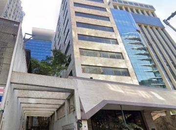 Comercial · 24m² · Sala com 24m² localizada no Bairro da Consolação - São Paulo - SP.